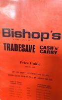 Bishop's Cash and Carry
